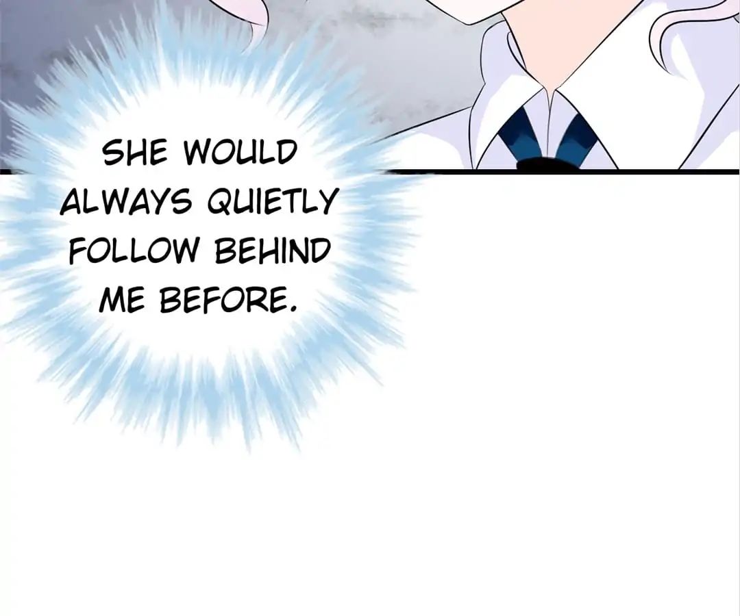 Delicate and Meek, Me? Chapter 16 page 51 - 