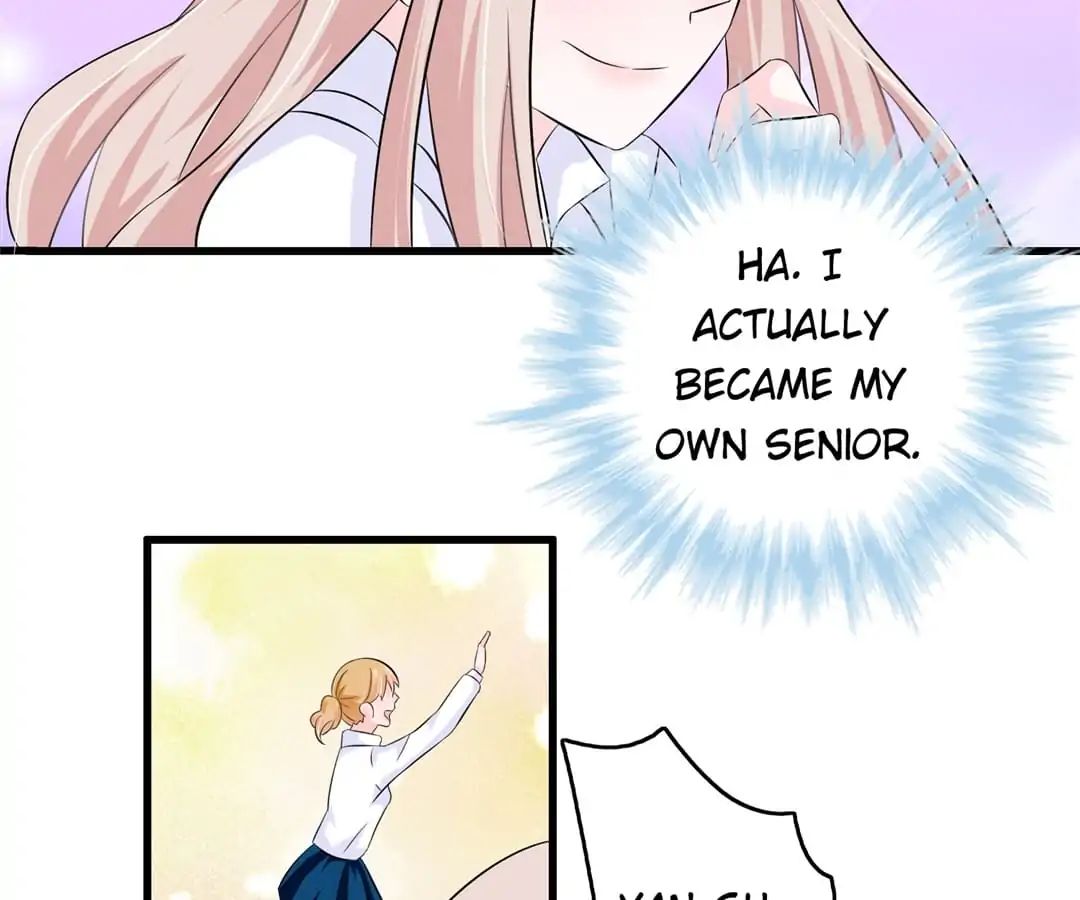 Delicate and Meek, Me? Chapter 16 page 8 - 