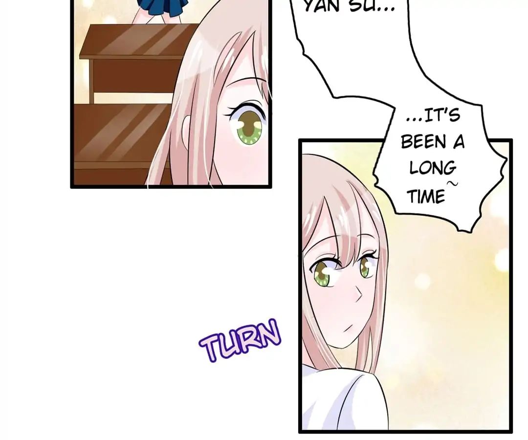 Delicate and Meek, Me? Chapter 16 page 9 - 