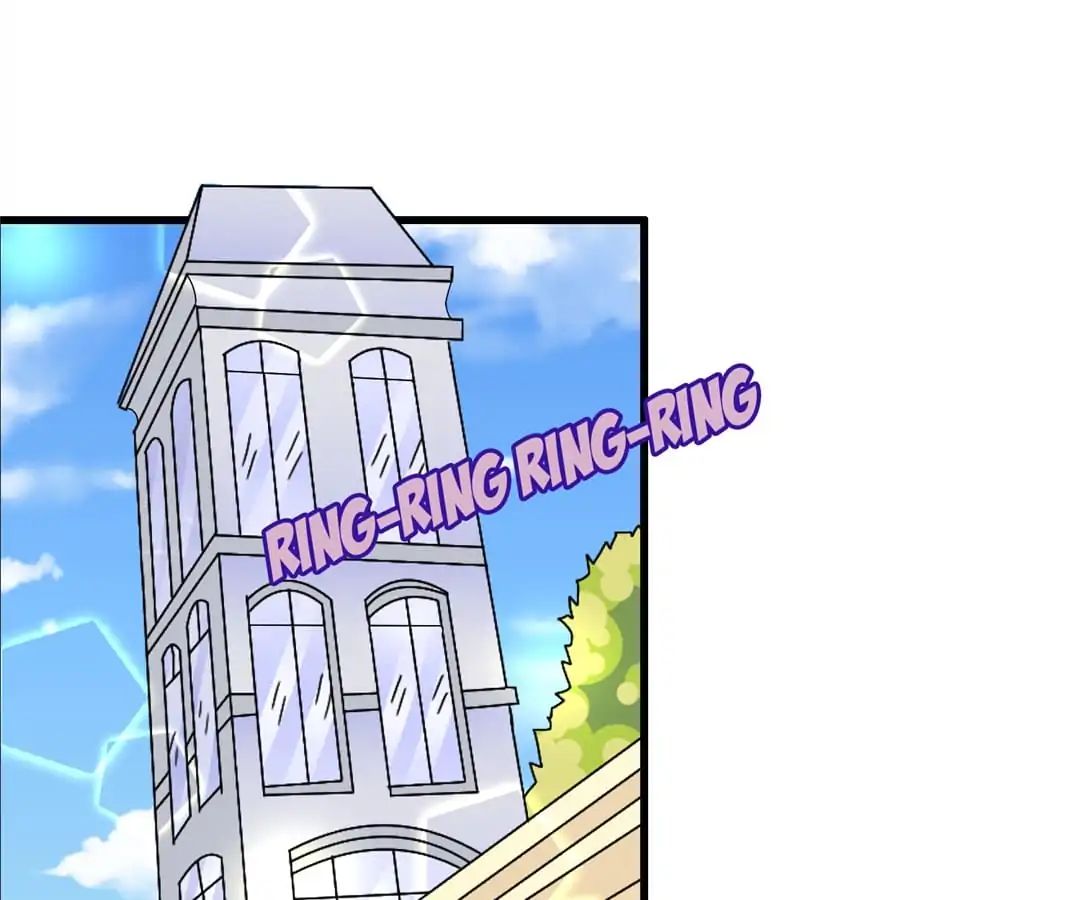 Delicate and Meek, Me? Chapter 17 page 12 - 