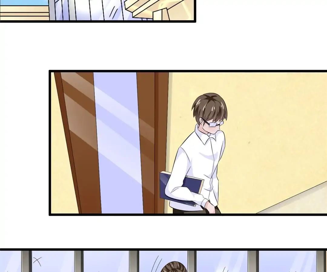 Delicate and Meek, Me? Chapter 17 page 13 - 