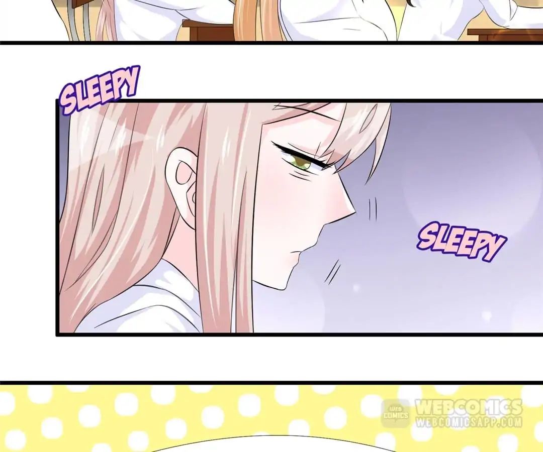 Delicate and Meek, Me? Chapter 17 page 3 - 