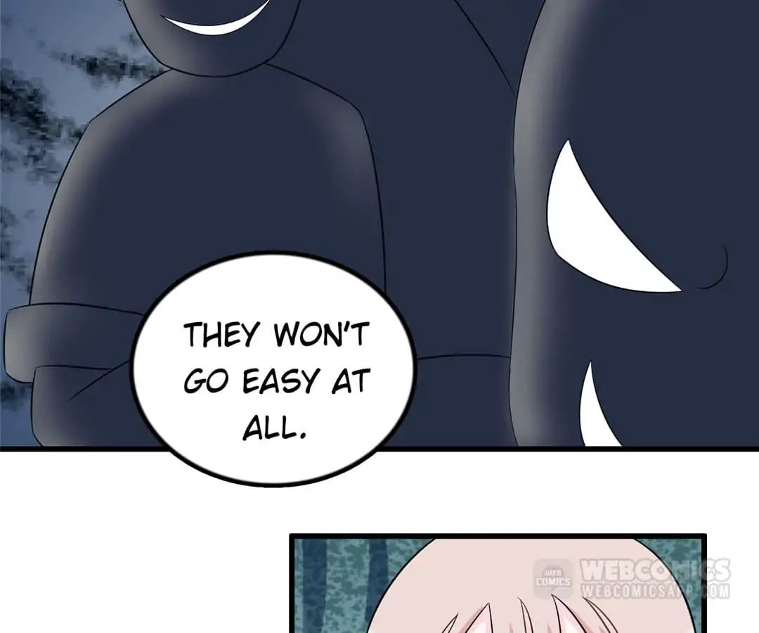 Delicate and Meek, Me? Chapter 17 page 21 - 
