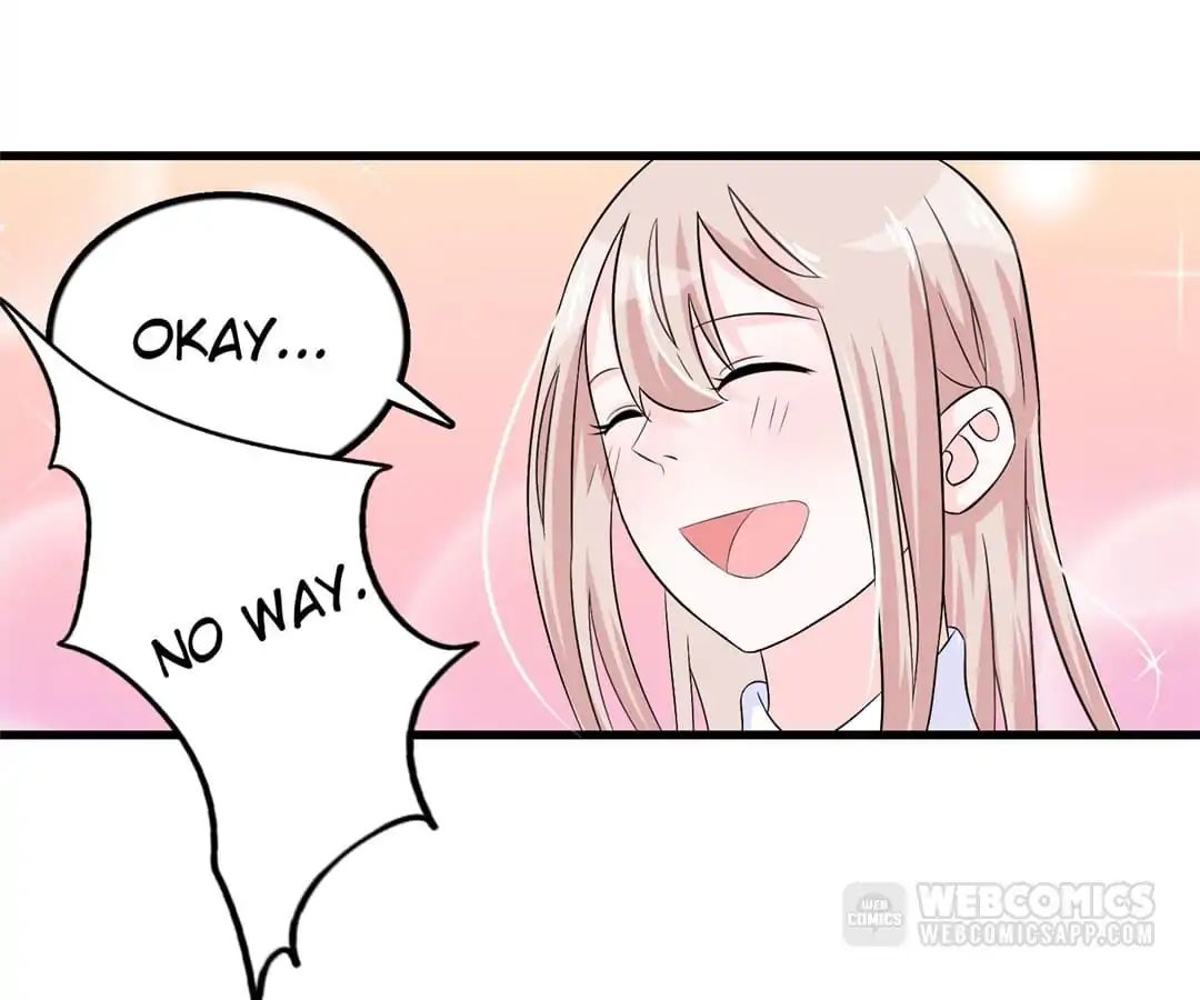Delicate and Meek, Me? Chapter 17 page 25 - 