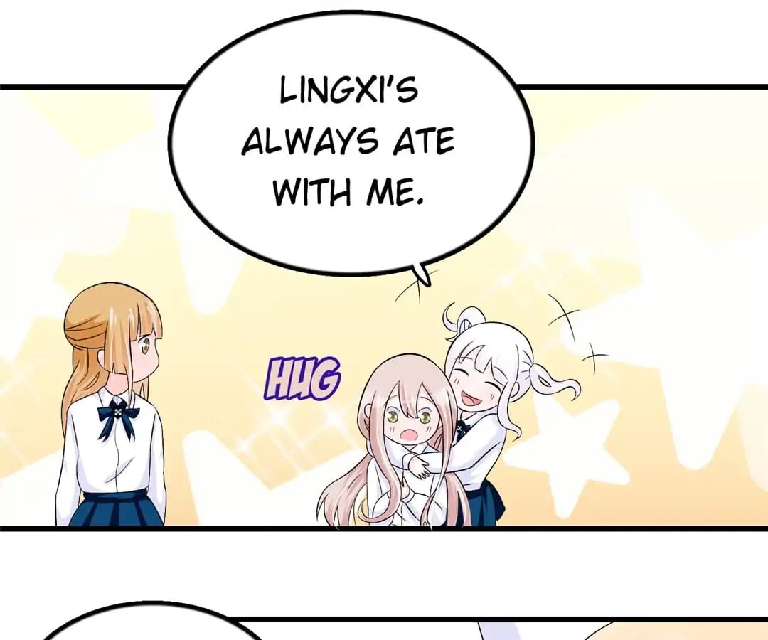 Delicate and Meek, Me? Chapter 17 page 26 - 