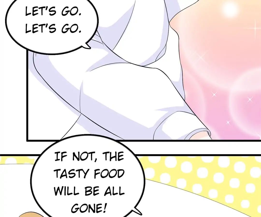 Delicate and Meek, Me? Chapter 17 page 27 - 
