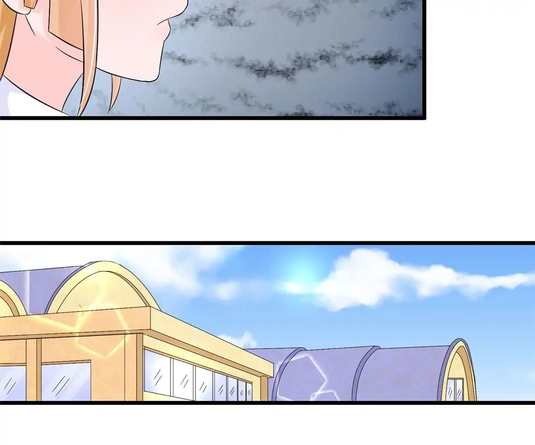 Delicate and Meek, Me? Chapter 17 page 29 - 