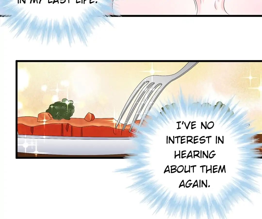 Delicate and Meek, Me? Chapter 17 page 33 - 