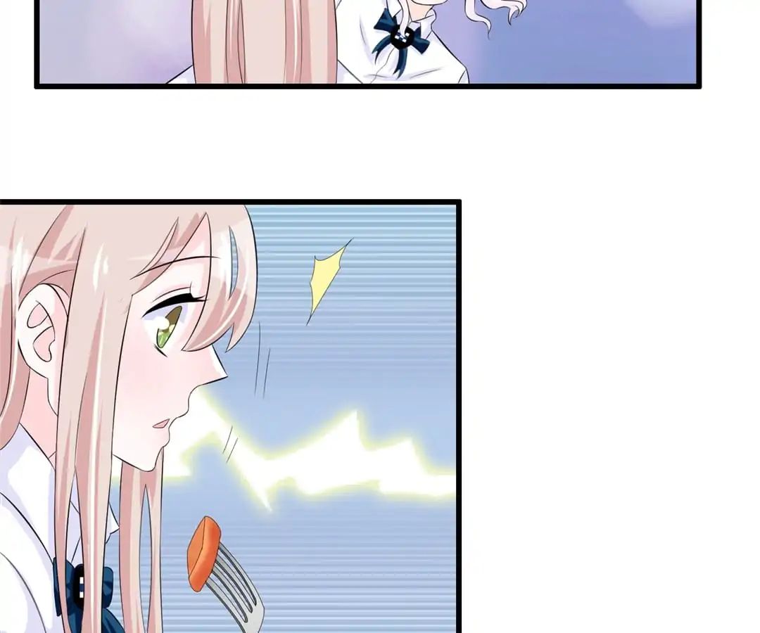 Delicate and Meek, Me? Chapter 17 page 37 - 