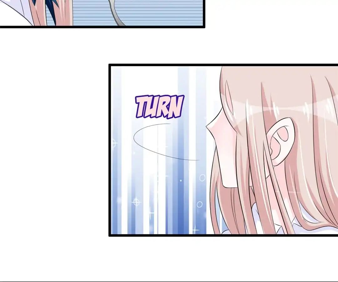 Delicate and Meek, Me? Chapter 17 page 38 - 