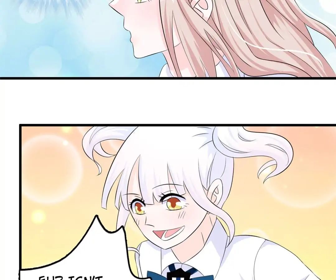 Delicate and Meek, Me? Chapter 17 page 40 - 