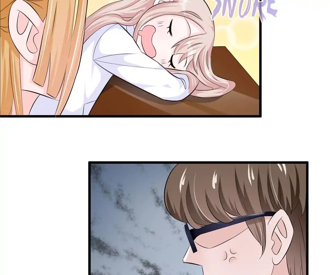 Delicate and Meek, Me? Chapter 17 page 5 - 