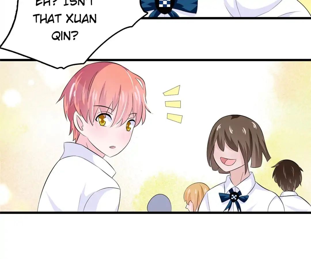 Delicate and Meek, Me? Chapter 17 page 41 - 