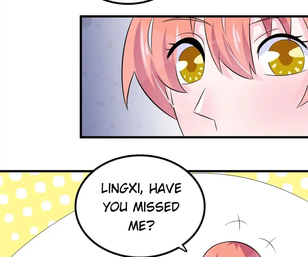 Delicate and Meek, Me? Chapter 17 page 48 - 