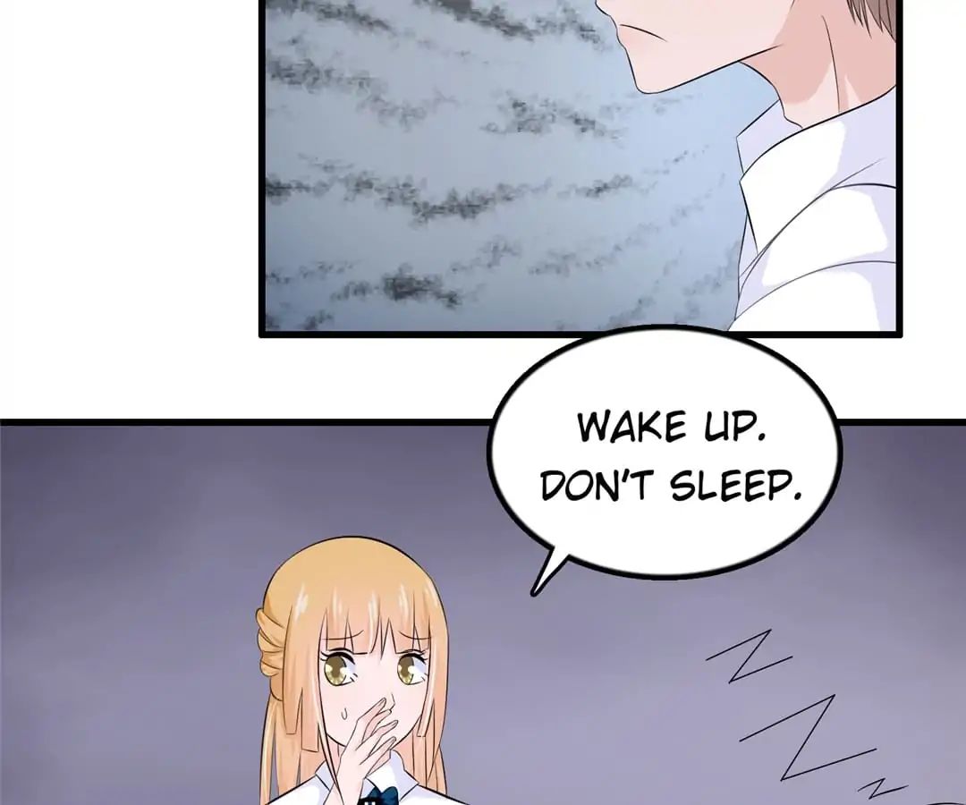 Delicate and Meek, Me? Chapter 17 page 6 - 