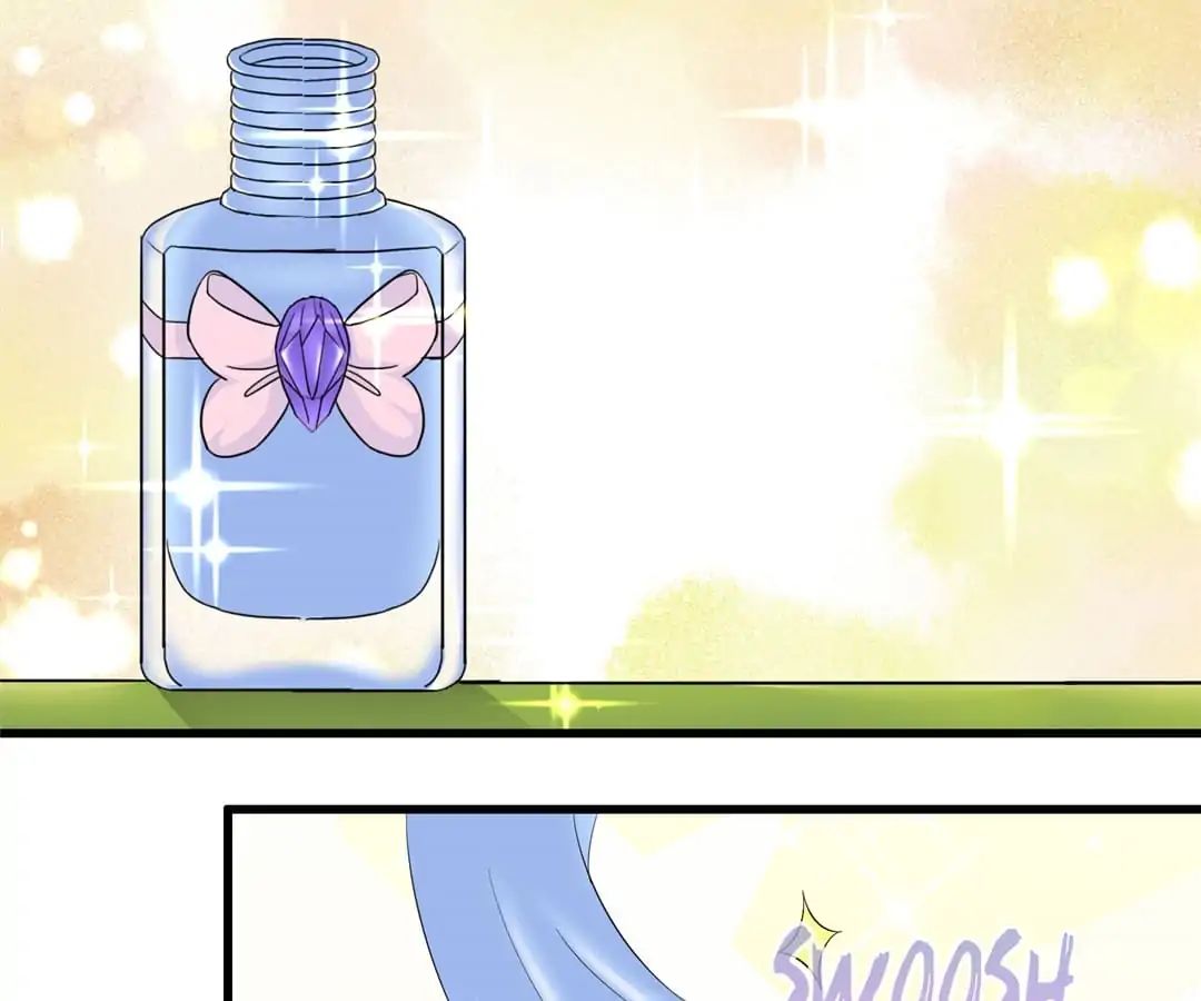 Delicate and Meek, Me? Chapter 17 page 52 - 