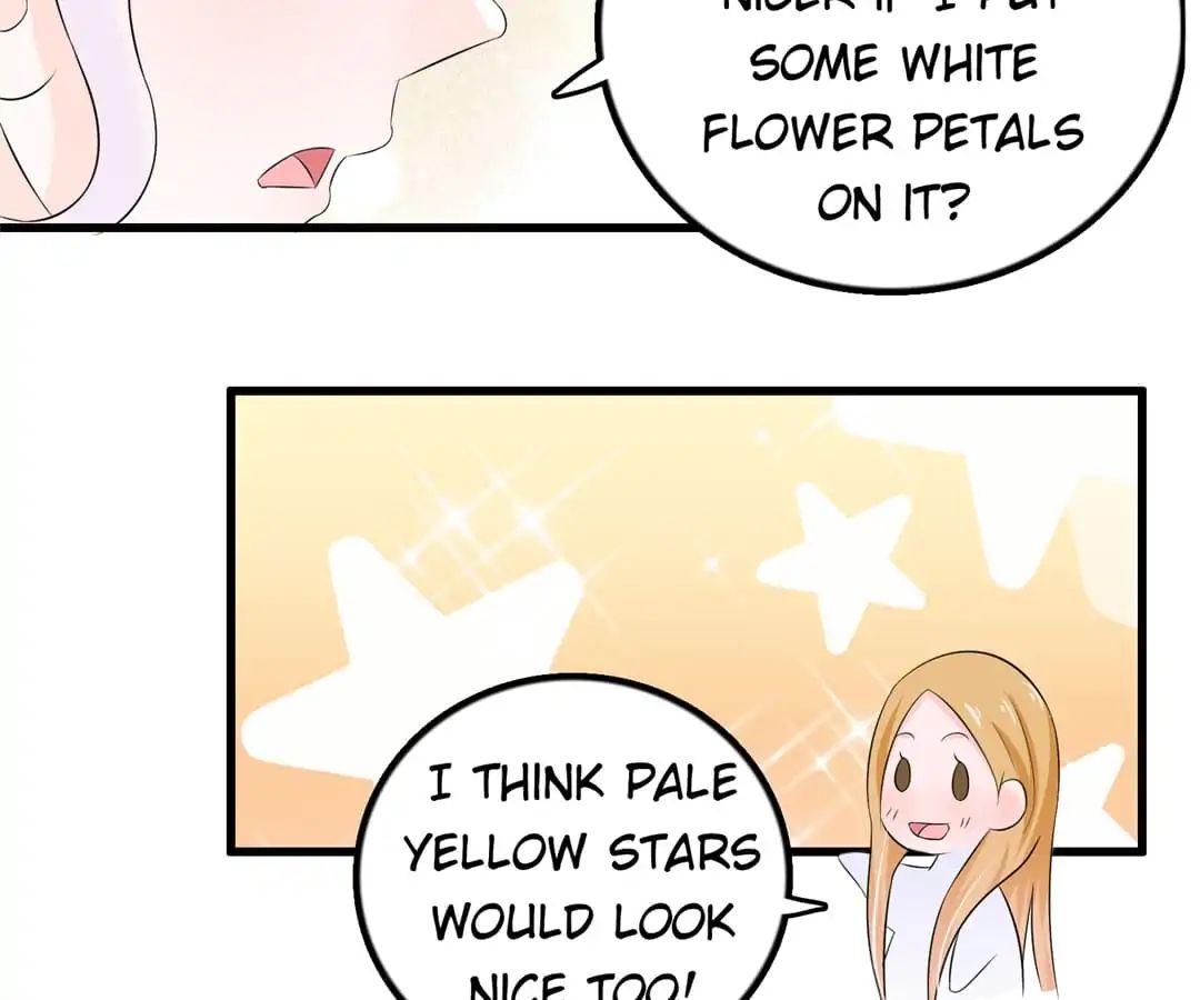 Delicate and Meek, Me? Chapter 17 page 55 - 