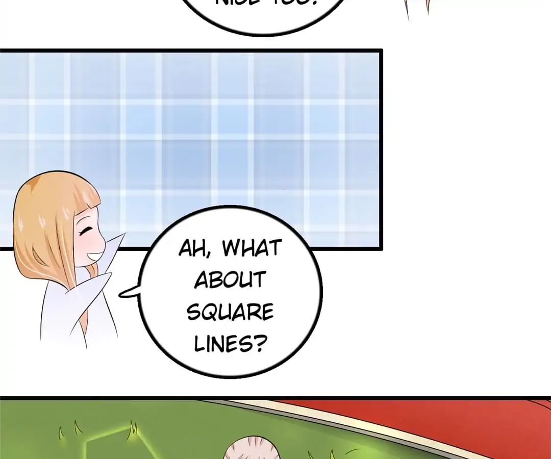 Delicate and Meek, Me? Chapter 17 page 56 - 