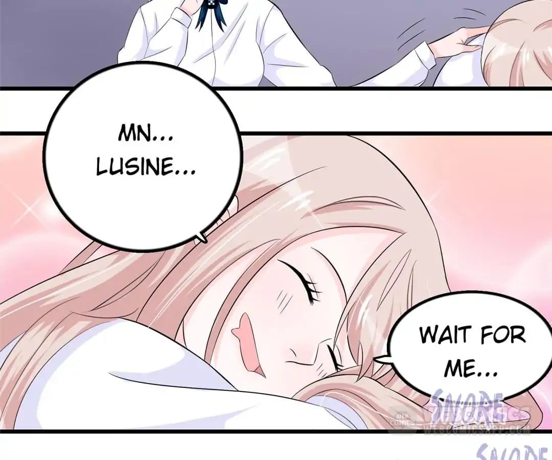 Delicate and Meek, Me? Chapter 17 page 7 - 