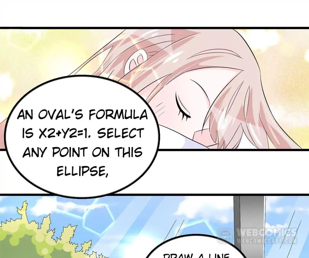 Delicate and Meek, Me? Chapter 17 page 10 - 