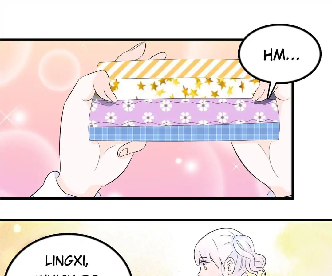 Delicate and Meek, Me? Chapter 18 page 2 - 