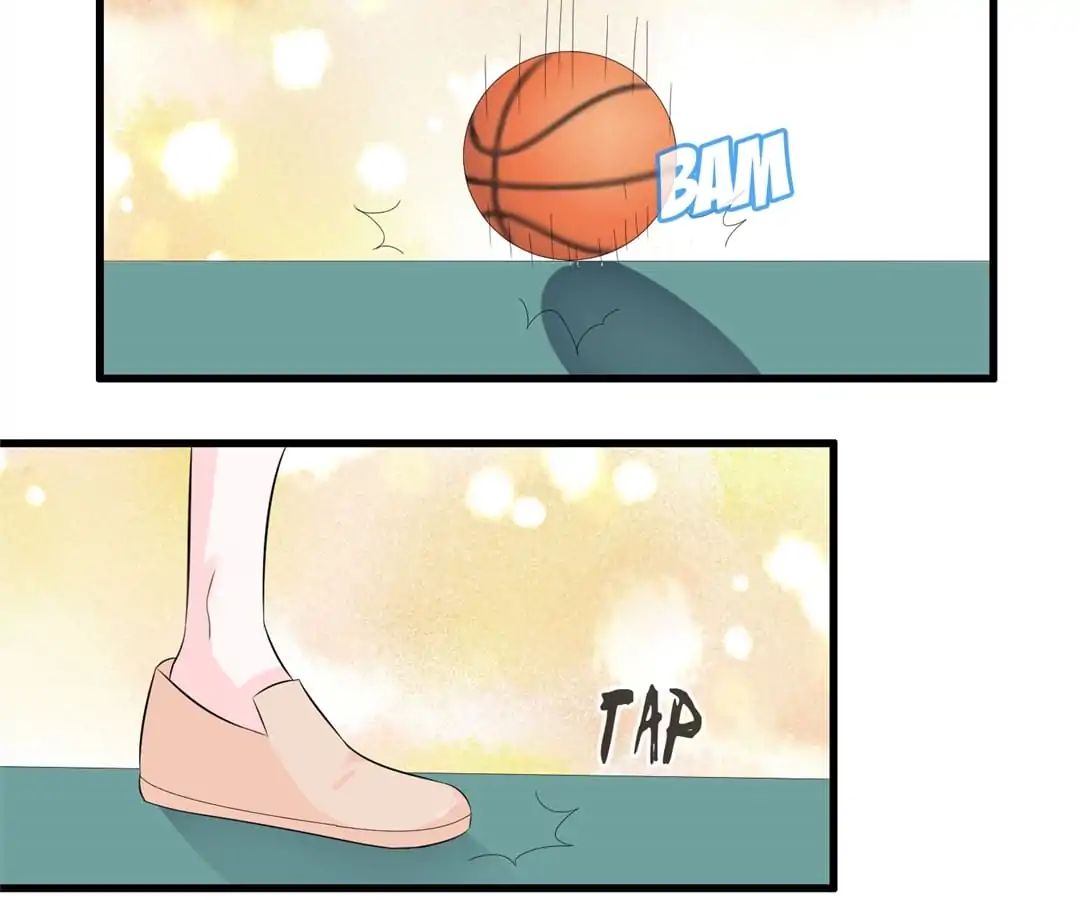 Delicate and Meek, Me? Chapter 18 page 11 - 