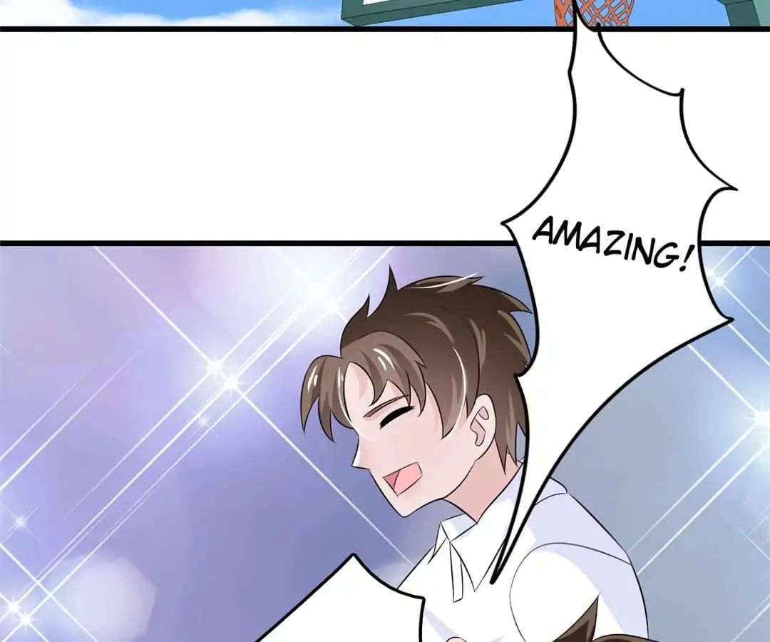 Delicate and Meek, Me? Chapter 18 page 15 - 