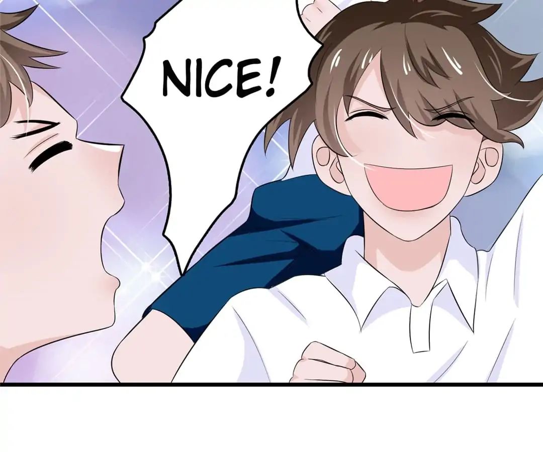 Delicate and Meek, Me? Chapter 18 page 16 - 