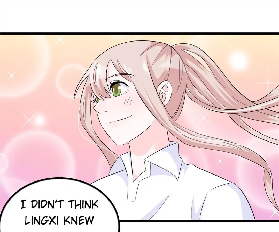 Delicate and Meek, Me? Chapter 18 page 18 - 