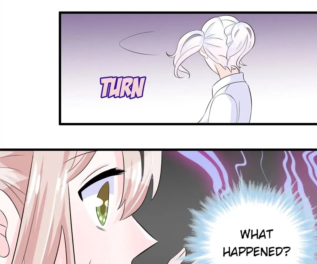 Delicate and Meek, Me? Chapter 18 page 22 - 