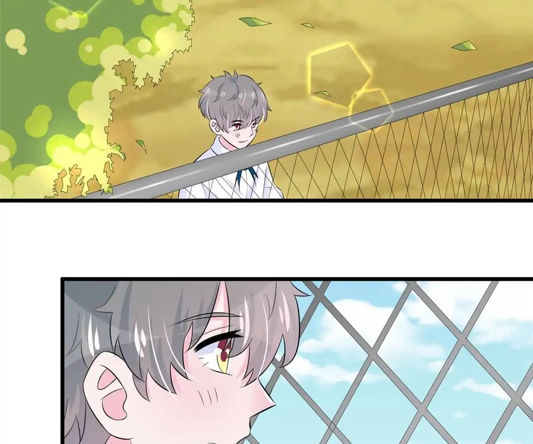 Delicate and Meek, Me? Chapter 18 page 24 - 