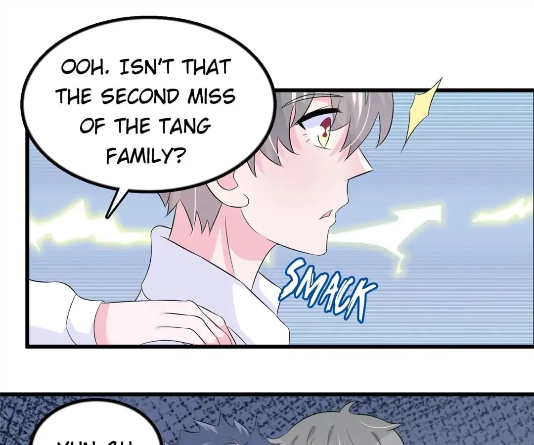Delicate and Meek, Me? Chapter 18 page 26 - 