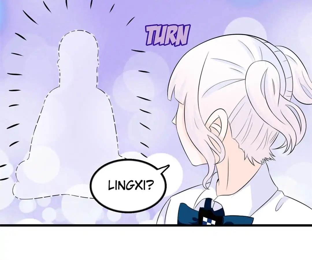 Delicate and Meek, Me? Chapter 18 page 4 - 