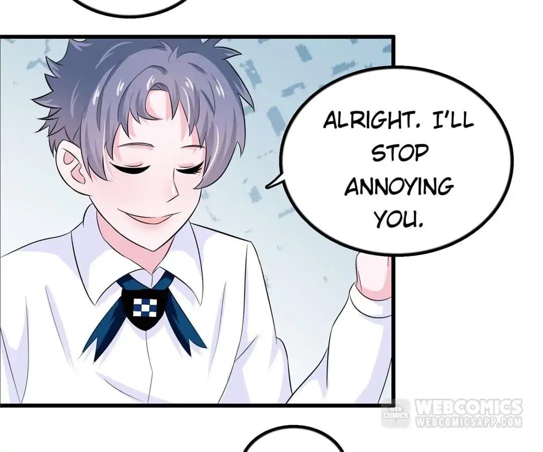 Delicate and Meek, Me? Chapter 18 page 32 - 