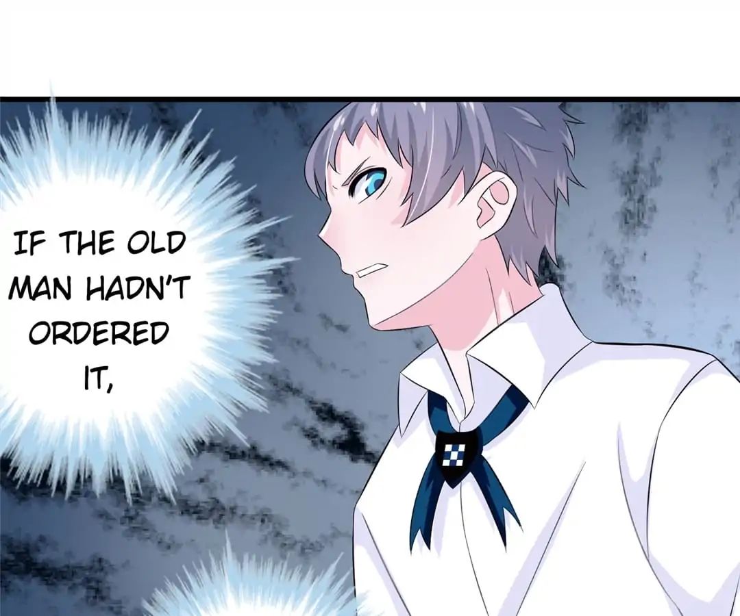 Delicate and Meek, Me? Chapter 18 page 34 - 