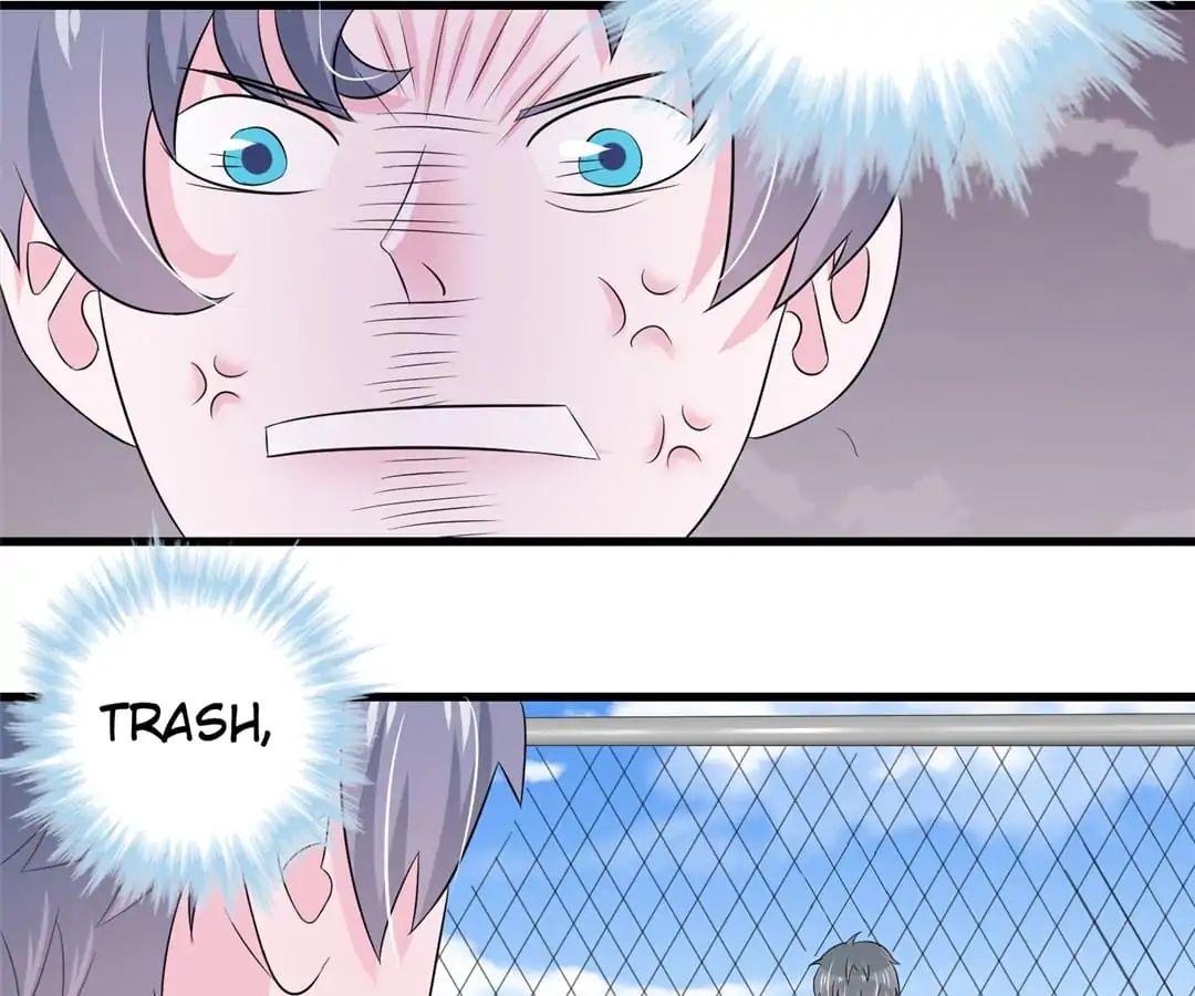 Delicate and Meek, Me? Chapter 18 page 36 - 