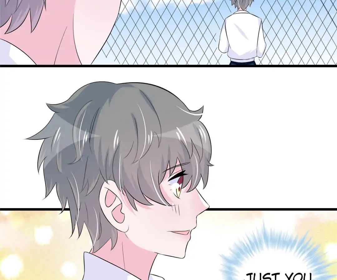 Delicate and Meek, Me? Chapter 18 page 37 - 