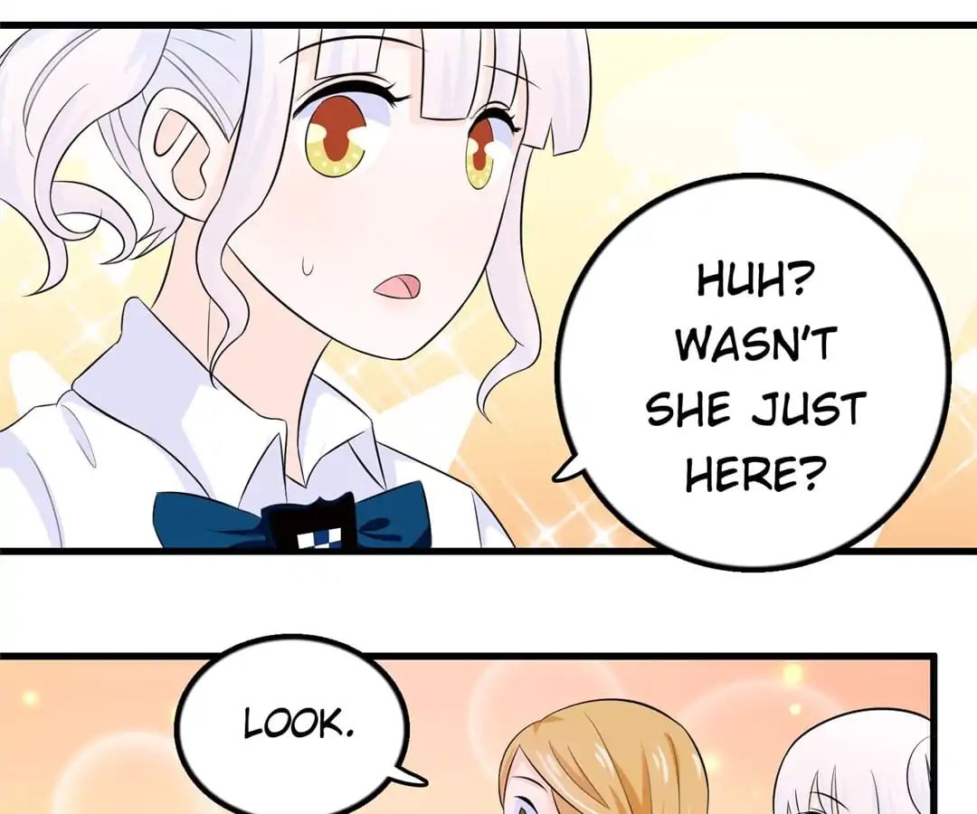Delicate and Meek, Me? Chapter 18 page 5 - 