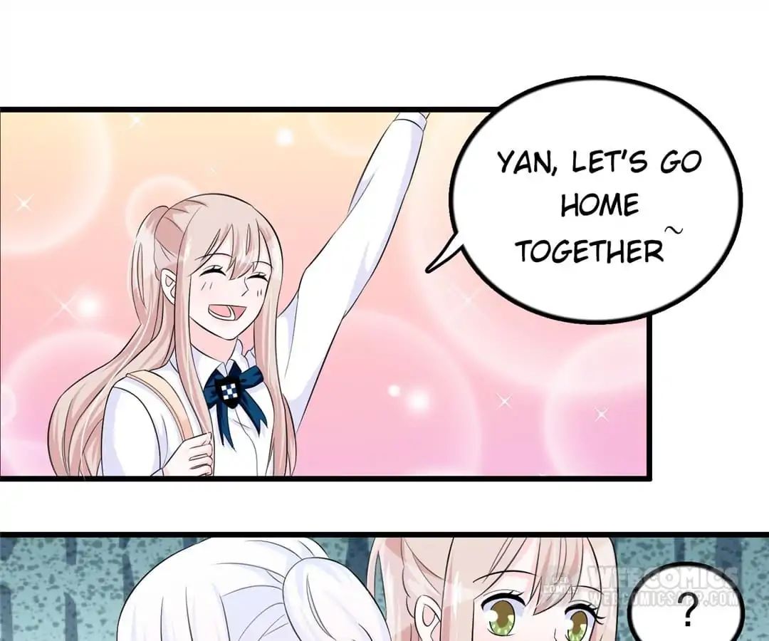 Delicate and Meek, Me? Chapter 18 page 42 - 