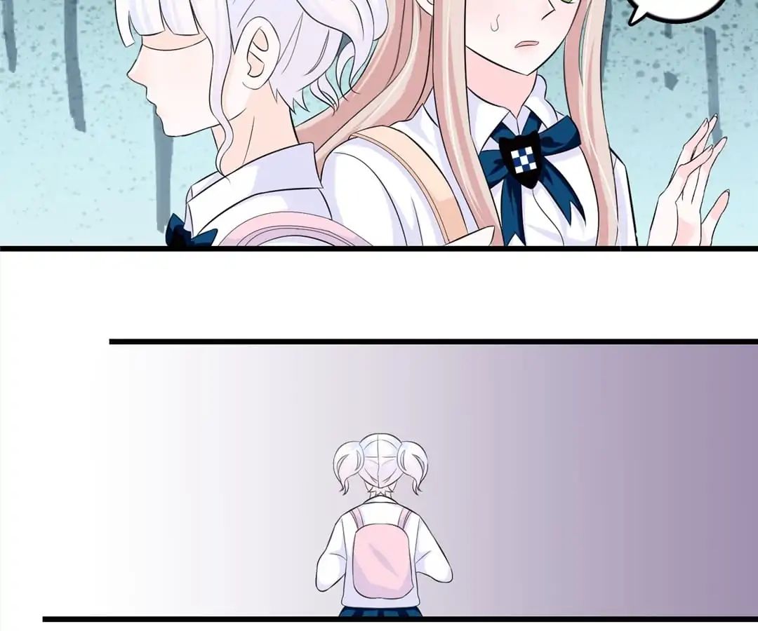 Delicate and Meek, Me? Chapter 18 page 43 - 