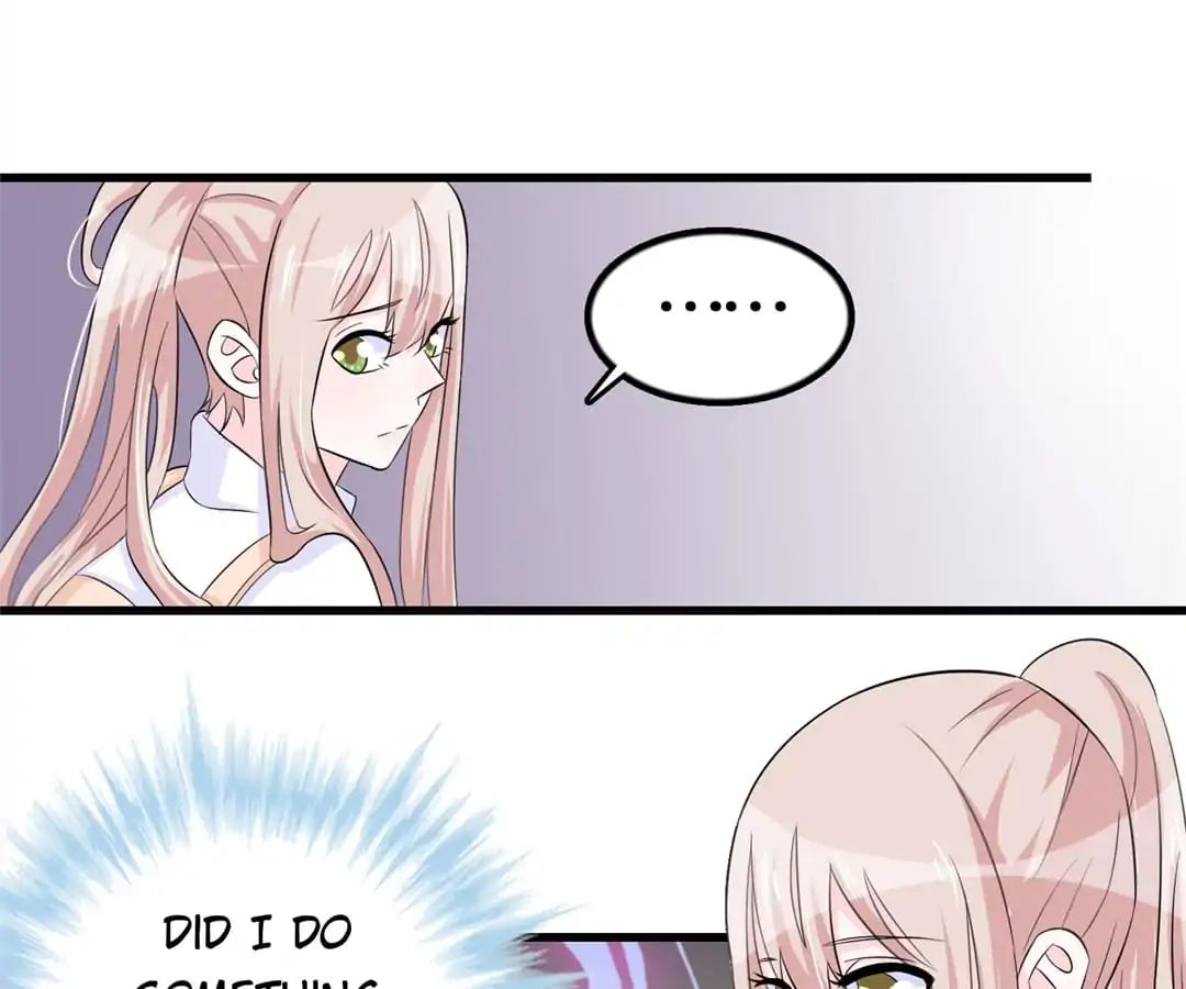Delicate and Meek, Me? Chapter 18 page 44 - 