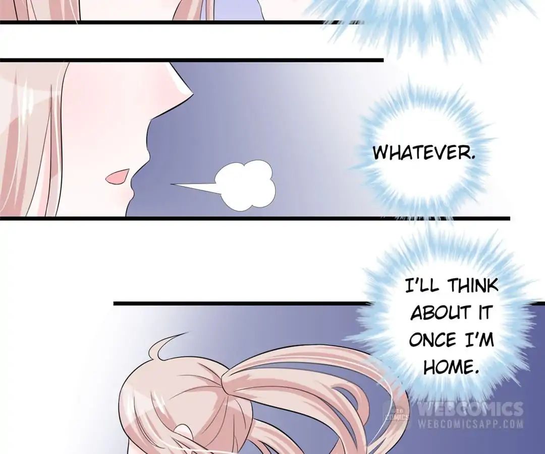 Delicate and Meek, Me? Chapter 18 page 46 - 