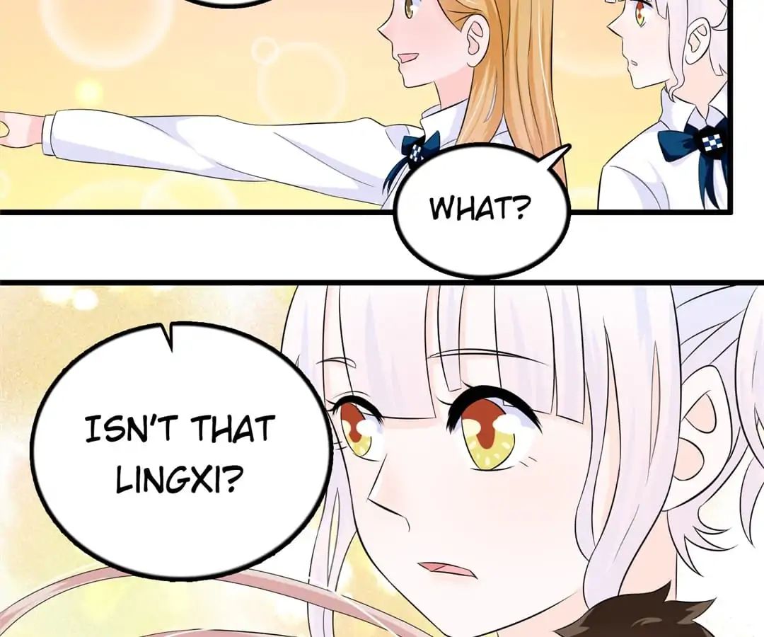 Delicate and Meek, Me? Chapter 18 page 6 - 