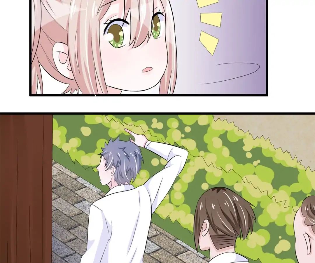 Delicate and Meek, Me? Chapter 18 page 51 - 