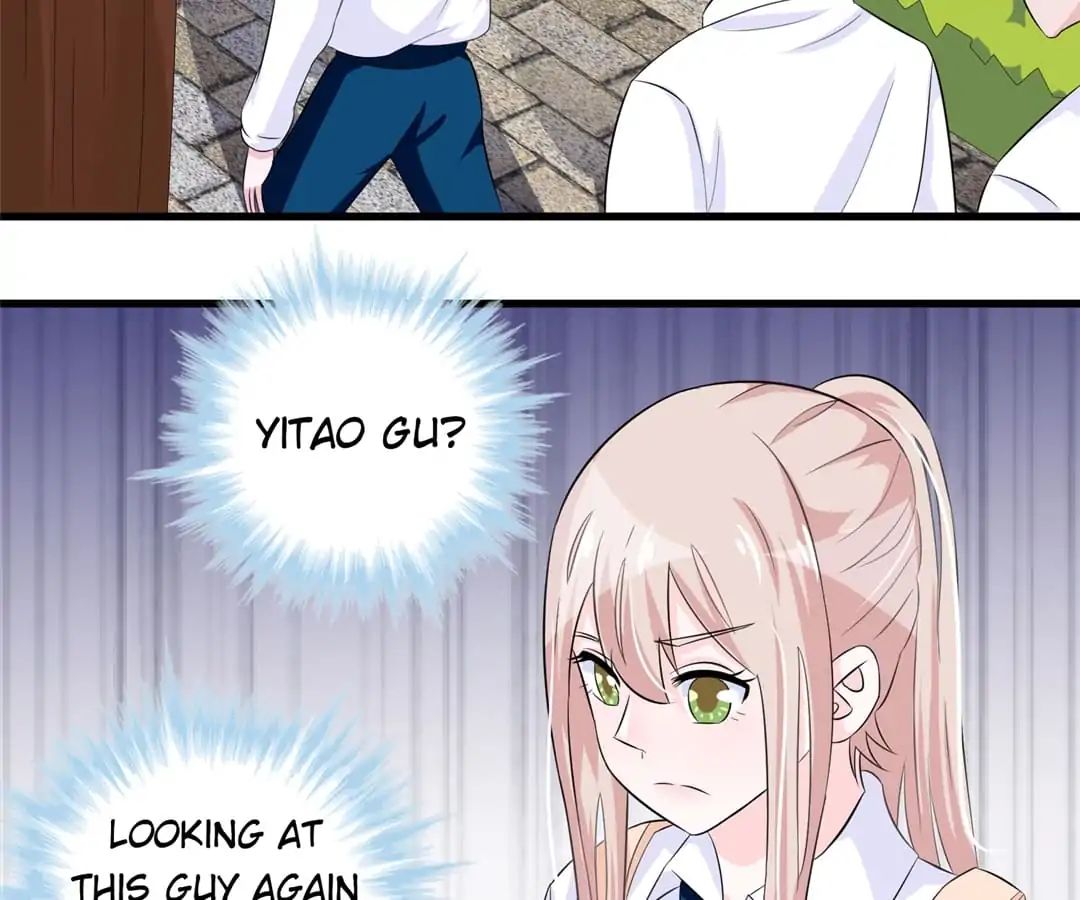 Delicate and Meek, Me? Chapter 18 page 52 - 