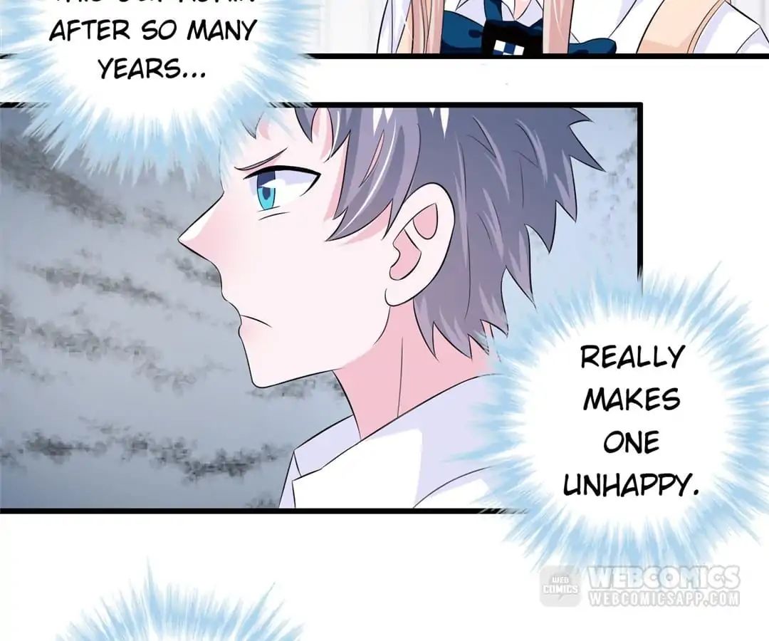 Delicate and Meek, Me? Chapter 18 page 53 - 