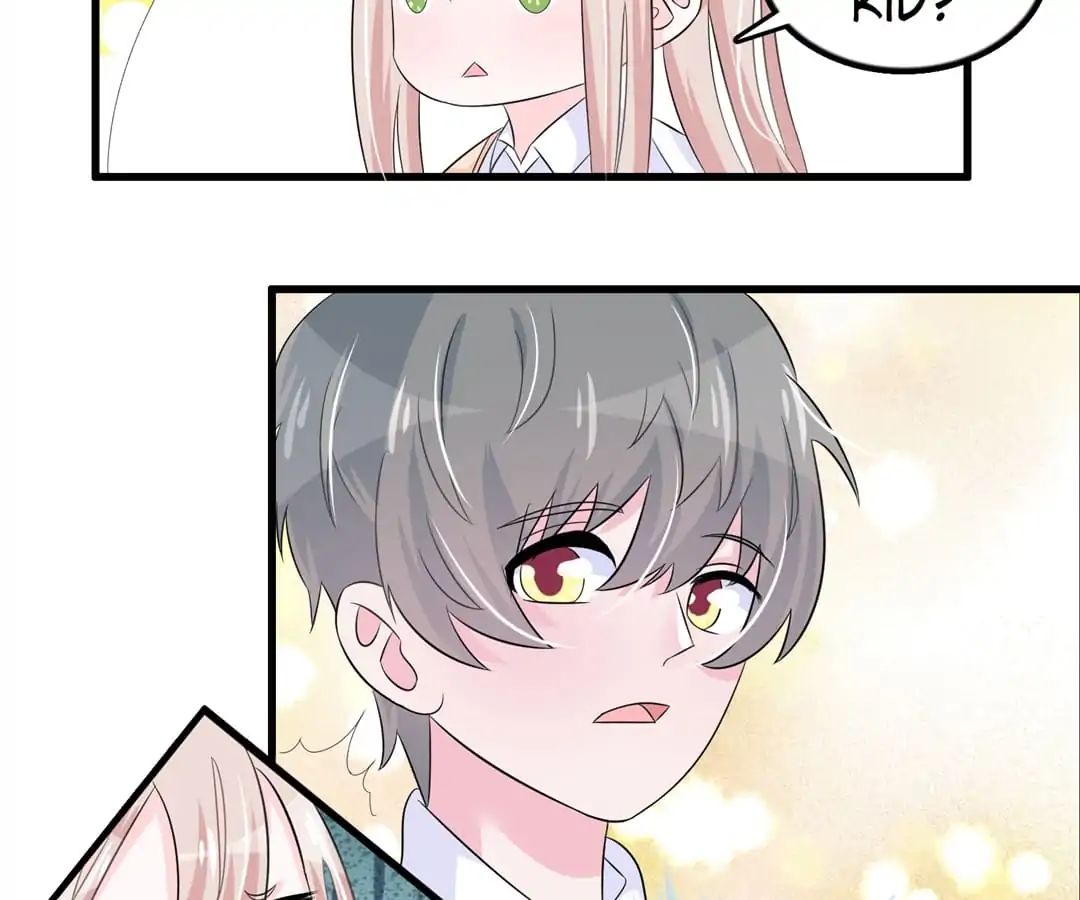 Delicate and Meek, Me? Chapter 18 page 56 - 