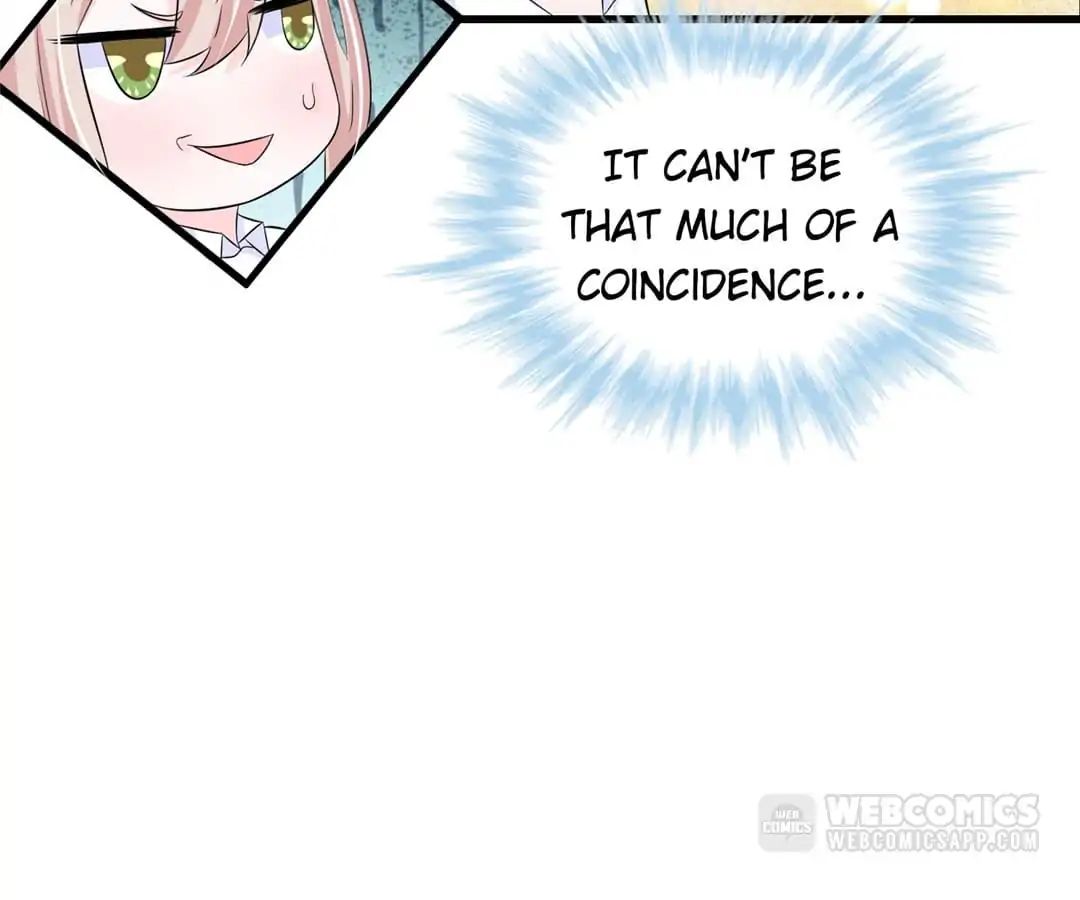Delicate and Meek, Me? Chapter 18 page 57 - 