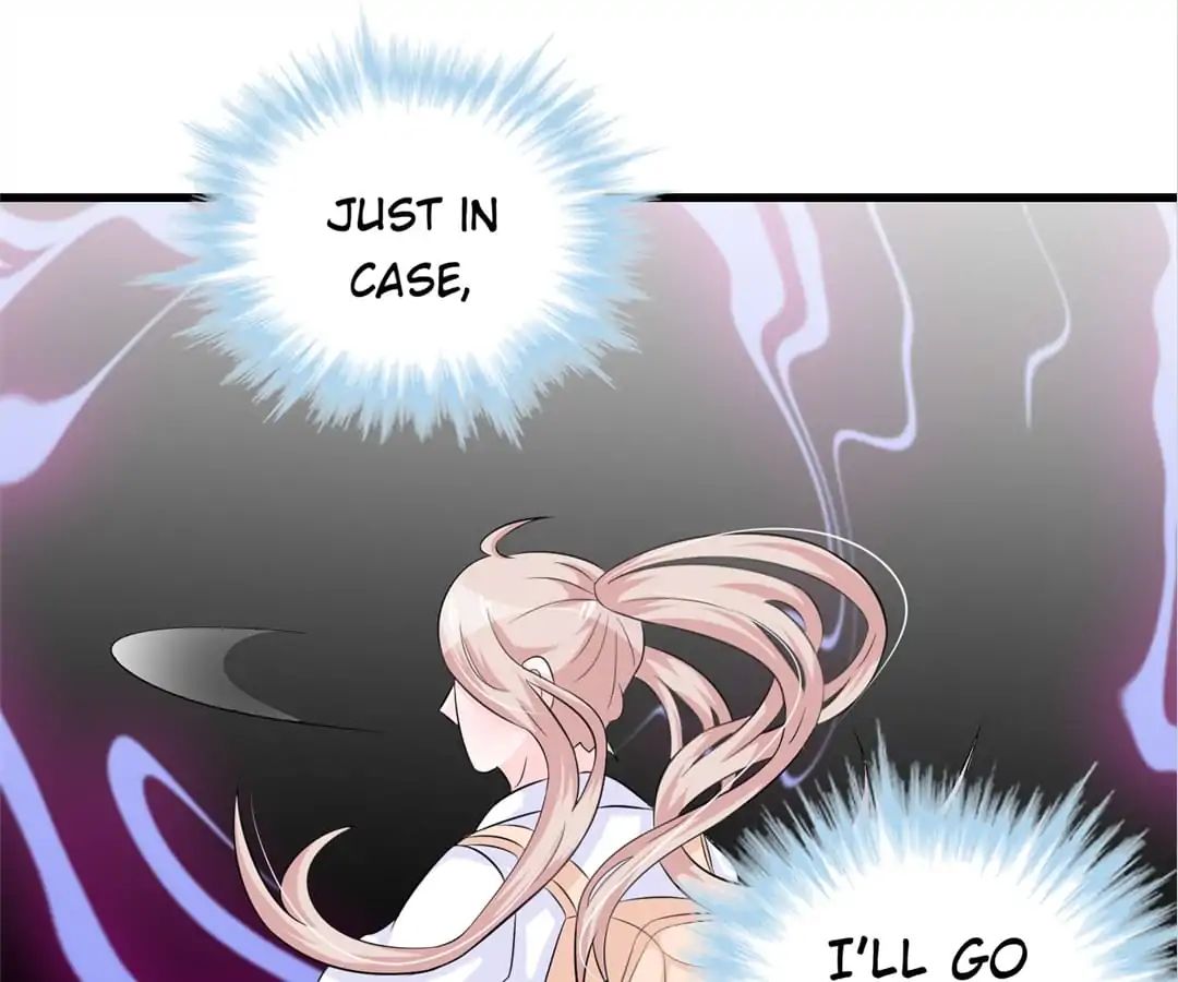 Delicate and Meek, Me? Chapter 18 page 58 - 