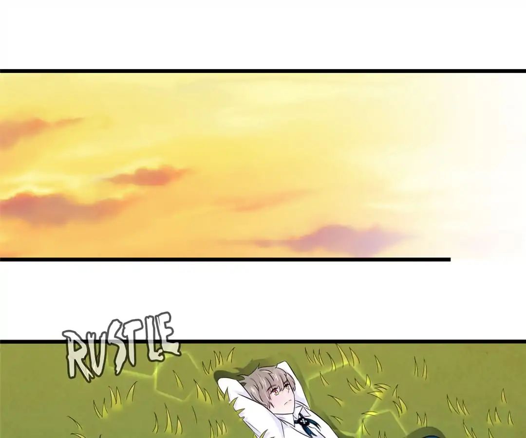 Delicate and Meek, Me? Chapter 19 page 2 - 
